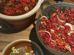 -寨子里的钵钵菜-湘西山里菜(火车站店)