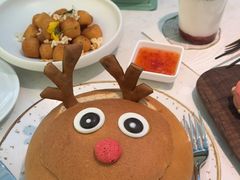 -大树餐厅(红旗街万达店)