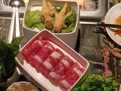 -冠菌火锅自助(东莞樟木头店)