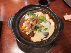 -Tsuru鹤日本料理(静安香格里拉店)