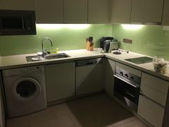 -成都雅诗阁来福士