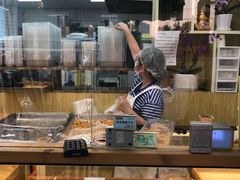 大堂-包满意面包糕点(东坝店)