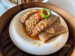 -彩丰楼中餐厅·仁恒洲际酒店