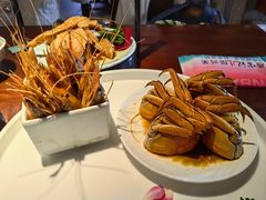 -寻宝记绍兴菜(鲁迅路店)