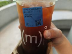-CUBIC3三立方咖啡(西岸凤巢店)