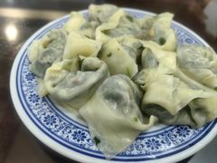 菜馄饨-孟家蟹包(锦绣街店)
