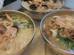 -广场正宗原汁薏米店