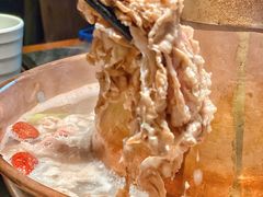 -前门后头老北京铜锅涮肉·京味菜·烤鸭(伊藤洋华堂店)
