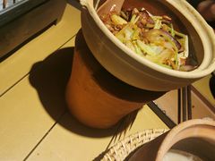 -花和尚·湘西小串烧烤(祈福店)