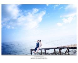 点击看大图 -戛纳印象摄影(潮拍定制馆)