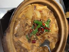 -南枝记·广东味道(中骏世界城店)