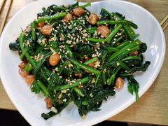 -烤满分·东北烧烤(首经贸店)