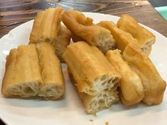 -顺德公平靓正特色牛花粥(花都店)