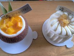 -22ºN BISTRO西餐&酒馆