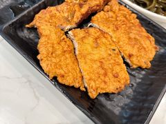 炸排-老地方面馆(思南路店)