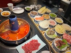 -咏江南·苏式火锅·苏州评弹(观前街店)