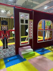 -熊妈妈母婴护理综合体