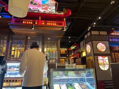 -牛New寿喜烧(闵行龙湖天街店)