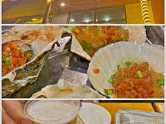 -京朋串屋·烧烤(望京西路总店)