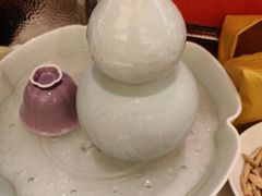 -桂满陇·手作小笼包&江南叫花鸡(中山公园店)