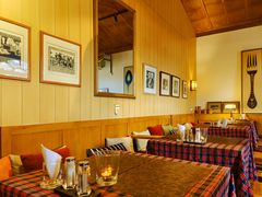 -小世界西餐厅(建国门店)