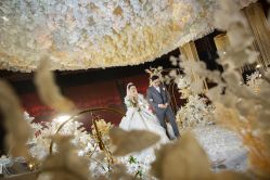 -MECCI婚礼摄影跟拍(红东方广场店)