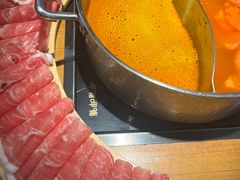-呷哺呷哺(常营华联店)