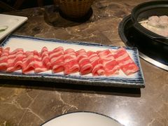 优质肥牛-同仁四季椰子鸡(海岸城天利店)