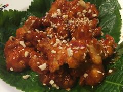 -槿Story·韩国料理(望京韩国美食城店)