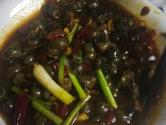 -阿杰臻选海鲜饭店(普陀山店)