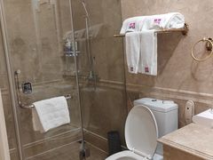 -翰尔酒店(苏州金鸡湖国际博览中心店)