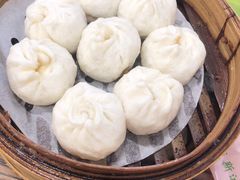 -都谷包子(天一广场店)