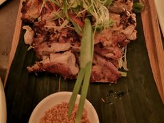 冬阴十号香鸡-SUSU·苏苏(四合院创始店)