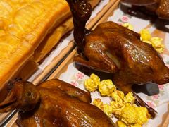 -点都德(广州白云山景区南门店)