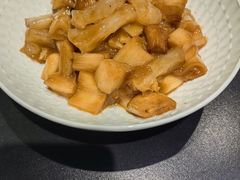 -魁盛居百年鲁菜馆(中林路店)