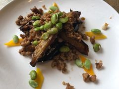 小炒茄子-厉家菜(金宝街店)