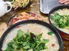 -惠丰源烩面馆(经七路店)