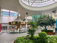 -宝山日月光中心