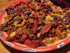 -柴窝堡22号辣子鸡·传承新疆菜