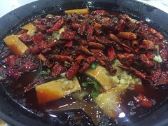-力力豆花庄(广渠门店)