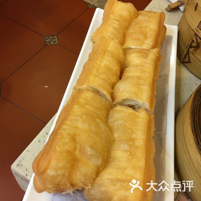 点都德(花城楼)金牌靓油条图片 - 第164张