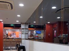 -呷哺呷哺(西单大悦城店)