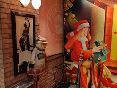 -宝莱纳啤酒花园餐厅PAULANER BRAUHAUS Nanjing(广州路店)