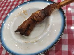 -王村姑老土炕莜面村(桥东店)