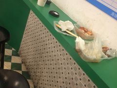 -孖记茶档·热腾茶餐(乐峰店)