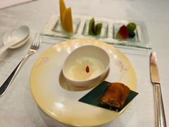 -东海朗廷酒店-唐阁T’ANG COURT 中餐厅