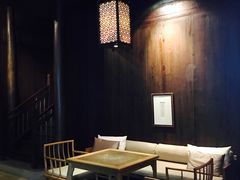 -法云安缦酒店