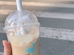 -瑞幸咖啡(山西国际金融中心店)