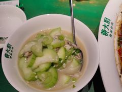 -费大厨辣椒炒肉(太平老街店)
