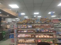 -中百罗森(华夏村店)